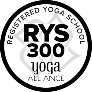 Yoga Alliance RYS