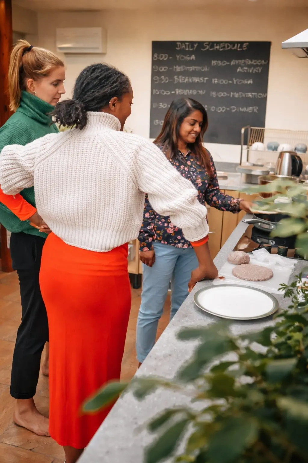 Ayurvedic cuisine